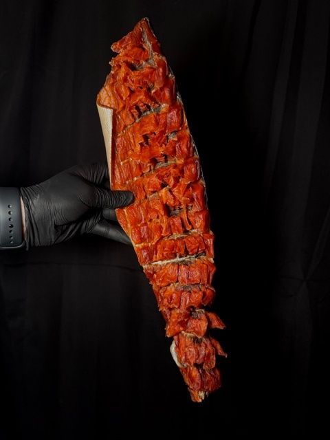 Юкола кети 8467 фото